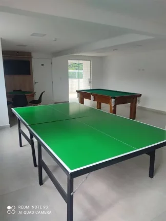 Imagem Apartamento com 2 dorms, Canto do Forte, Praia Grande - R$ 439 mil, Cod: 1684