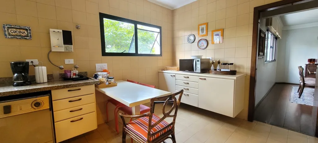Imagem Apartamento à venda em São Paulo, Campo Belo, com 4 quartos, 1000m2