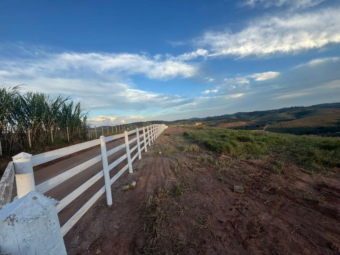 Imagem Venda de Excelente Terreno em Piedade dos Gerais/MG 3 hectares de terra