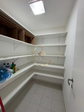 Imagem Apartamento, 4 Dormitórios(sendo 2 suítes), 125m², Pátio Condomínio Clube.