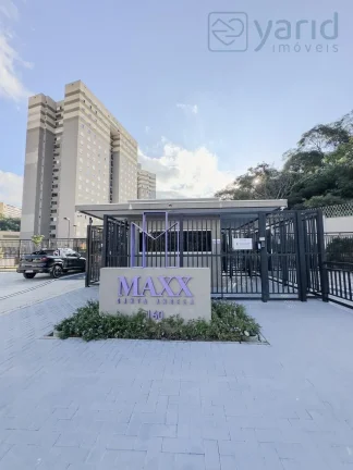 Imagem APARTAMENTO A VENDA NO MAXX SANTA ANGELA, JUNDIAÍ