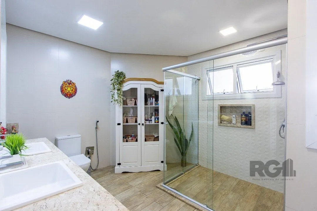 Imagem Casa em Cristal