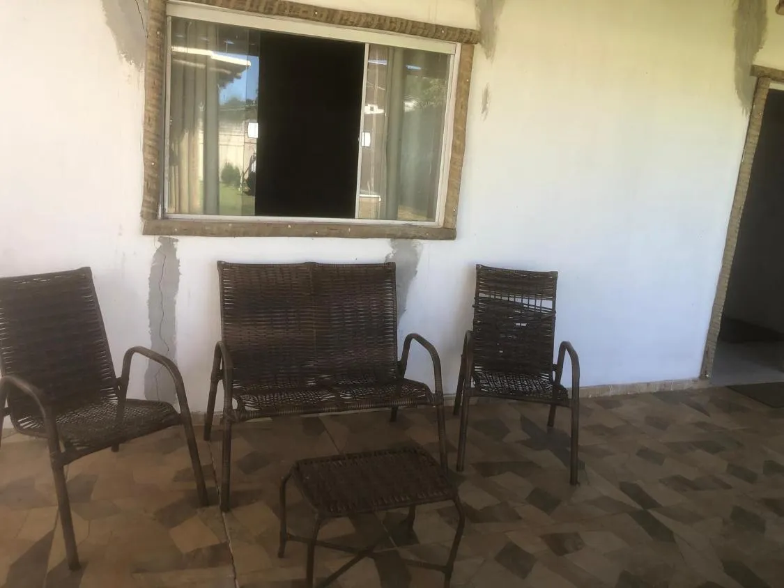 Imagem Vendo uma linda chácara na divisa de Igarapé / Mateus Leme, com 500 m²