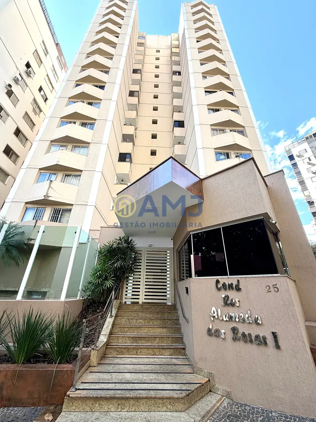 Foto do imóvel Apartamento 2 Quartos Aluguel, Setor Oeste, Goiânia, GO em Endereço não informado