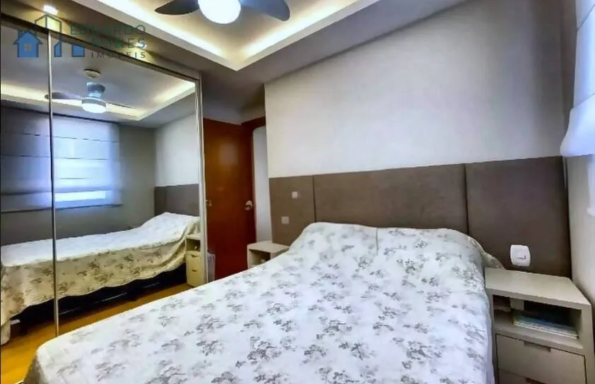 Imagem Cobertura à venda 121,45 m² com 03 quartos, 02 vagas na Serra!!!!!!!