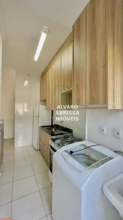 Imagem Apartamento com 2 dormitórios 1 suíte à venda 76 m² no Condomínio Plaza São Luiz Residencial em Itu SP