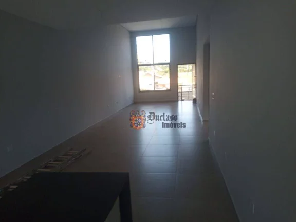 Imagem Casa com 3 dormitórios à venda, 111 m² por R$ 830.000,00 - Parque Rio Abaixo - Atibaia/SP