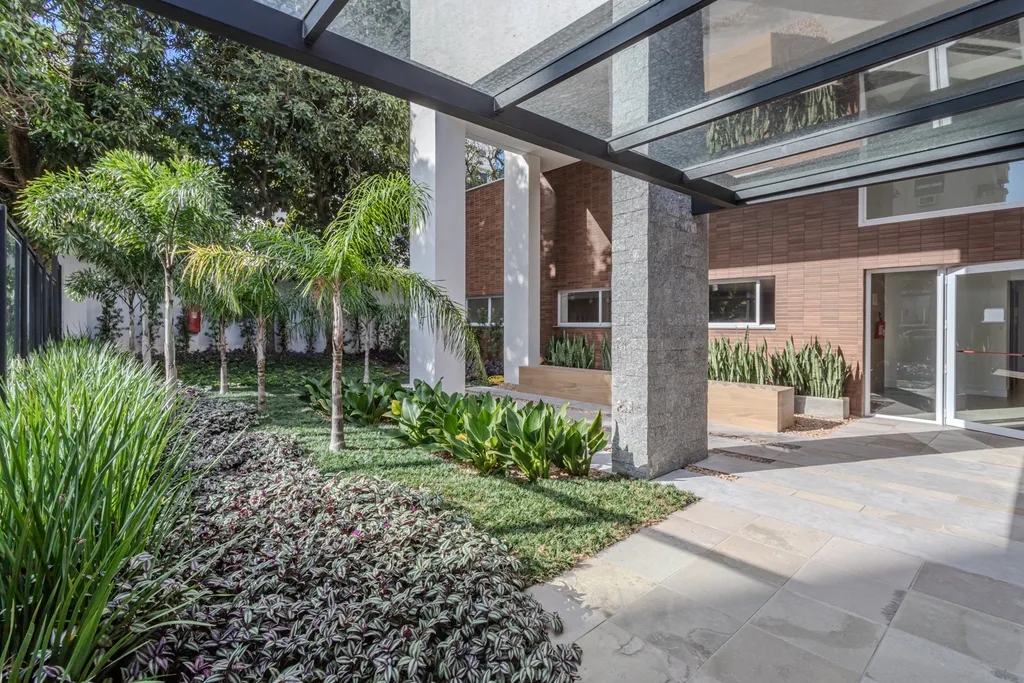Imagem Apartamento em Jardim Botânico
