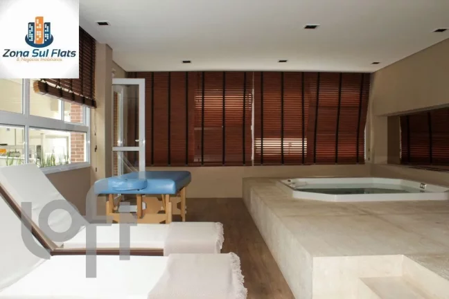 Imagem Apartamento Alto Padrão à Venda Na Vila Mariana Com 4 Suítes e