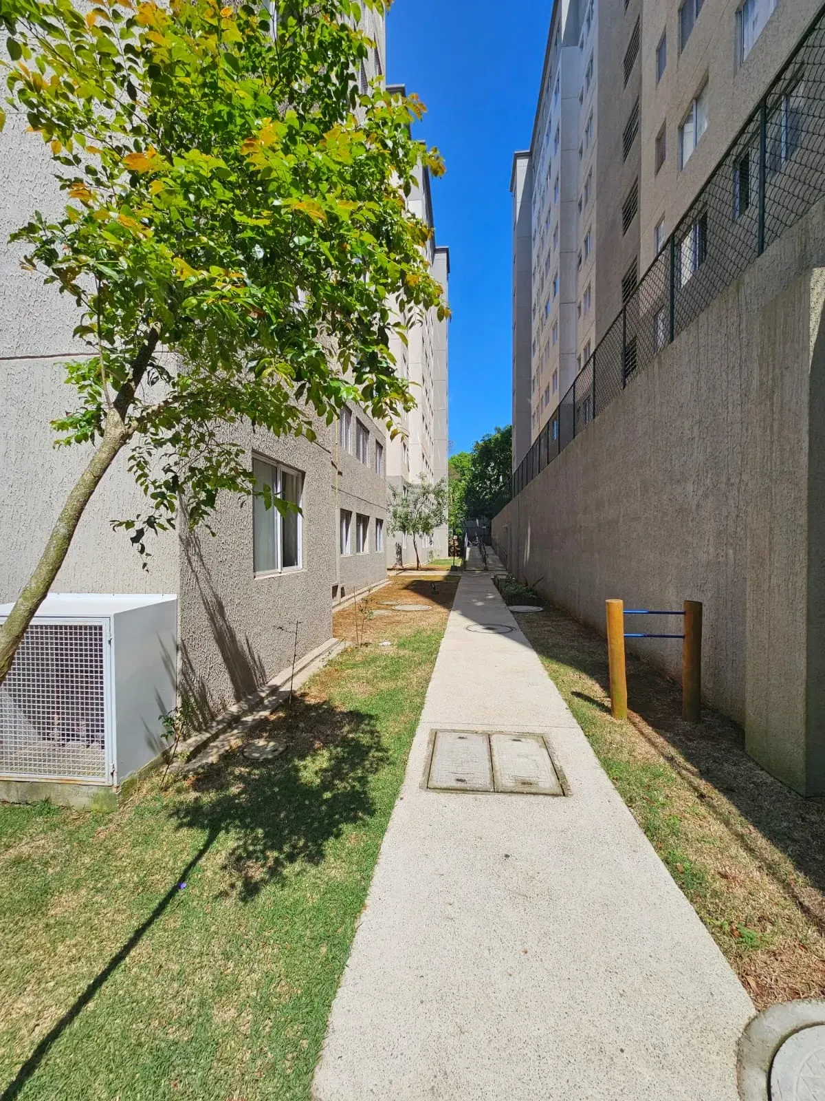 Imagem Apartamento com 2 Quartos à Venda, 40 m² em Colônia (Zona Leste) - São Paulo