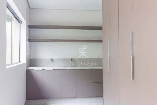 Imagem Sobrado com 5 dormitórios à venda, 378 m²- Jardim Guedala - São Paulo/SP