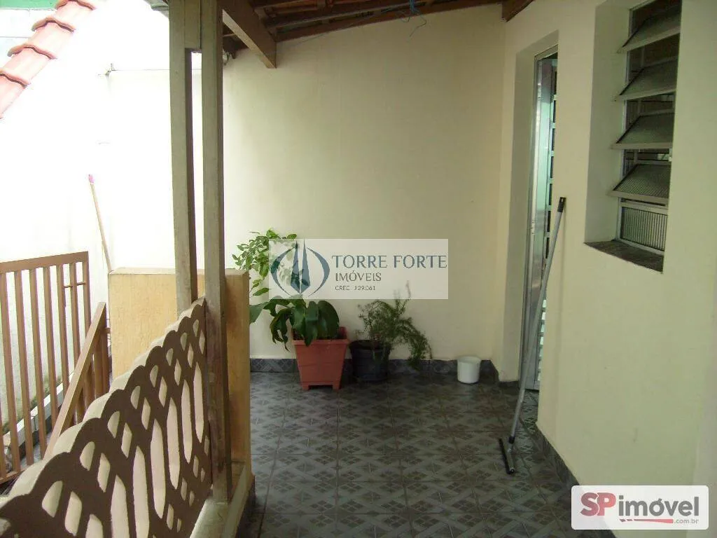Imagem Sobrado com 3 dormitorios 1 vaga no Conjunto Habitacional Jose Bonifacio.