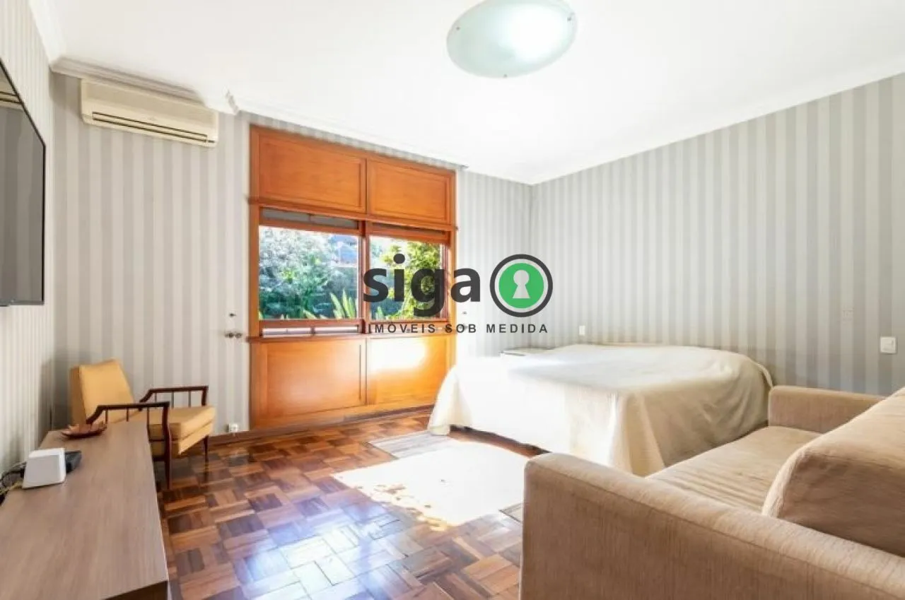 Imagem Casa de rua para venda no Brooklin, São Paulo - SP