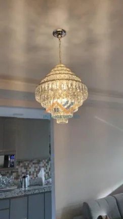 Imagem Apartamento em Santana do Paraíso