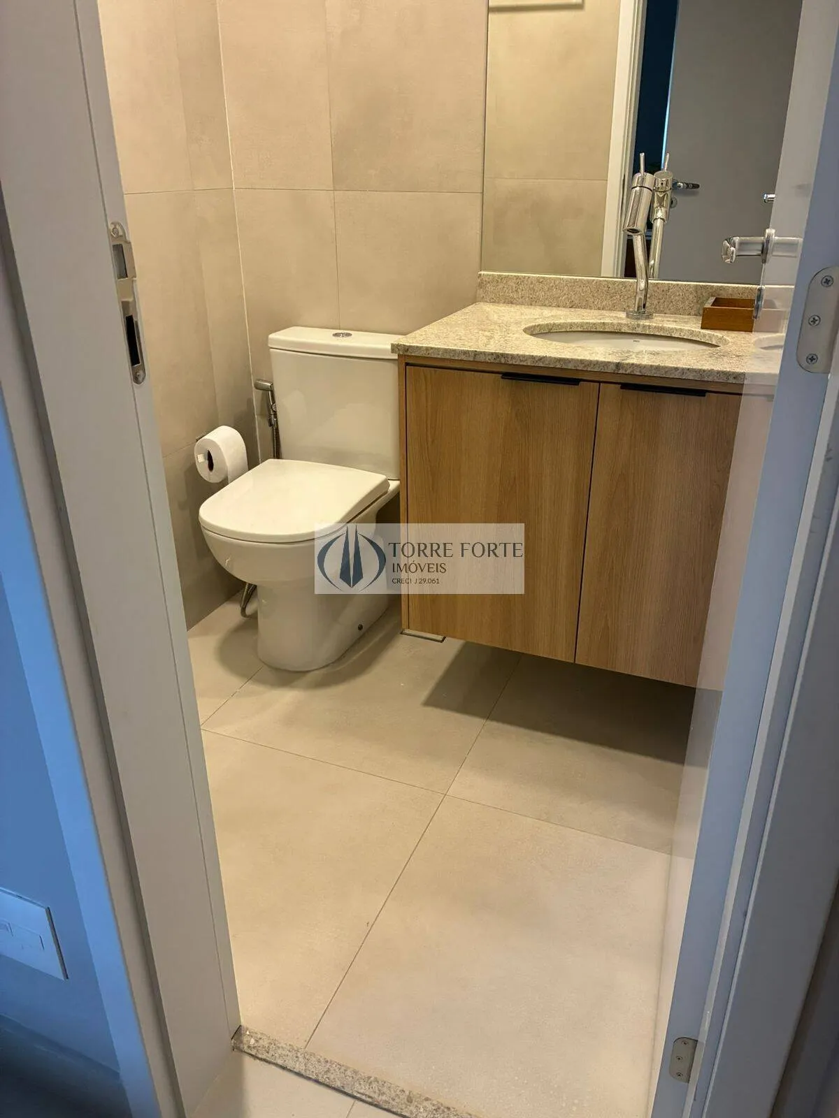 Imagem Lindo Apartamento com 3 dormitórios 2 Vagas de Garagem em Perdizes