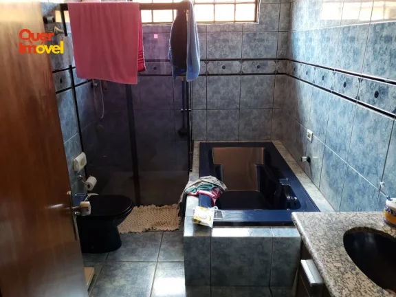 Imagem Imperdível Casa à Venda em Ribeirão Preto-SP, Alto da Boa Vista - 4 Quartos, 2 Suítes, 2 Salas, 5 Banheiros, 2 Vagas - 360 m²!