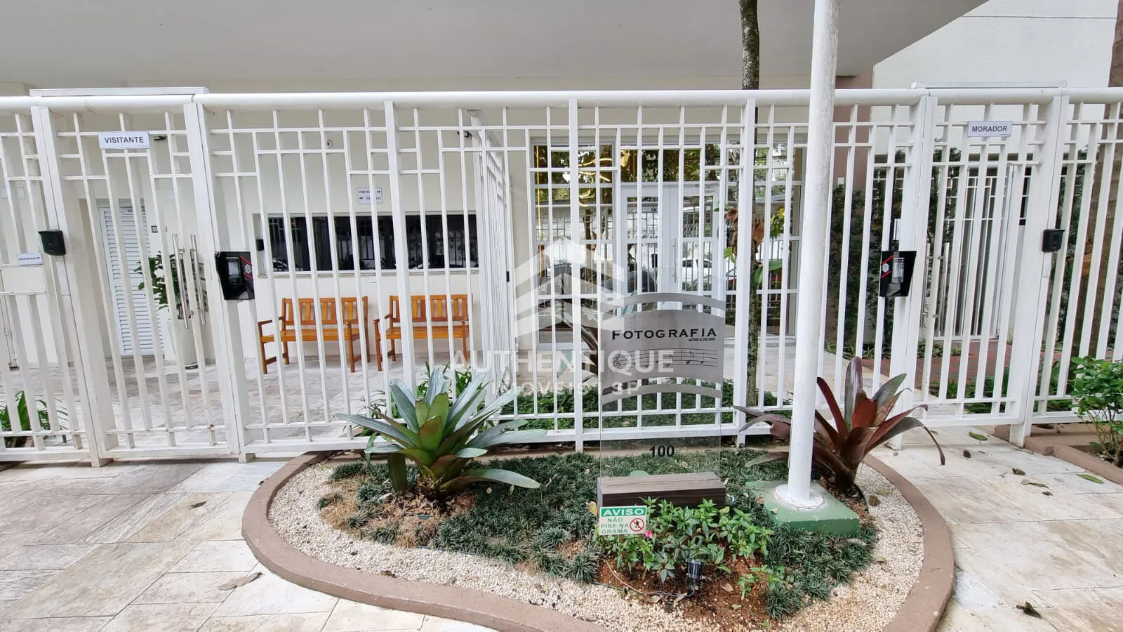 Imagem Fotografia Vila Andrade - Apartamento à venda no bairro Vila Andrade - São Paulo/SP, Zona Sul