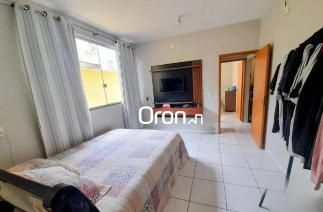 Imagem Casa à venda, 295 m² por R$ 980.000,00 - Setor Goiânia 2 - Goiânia/GO