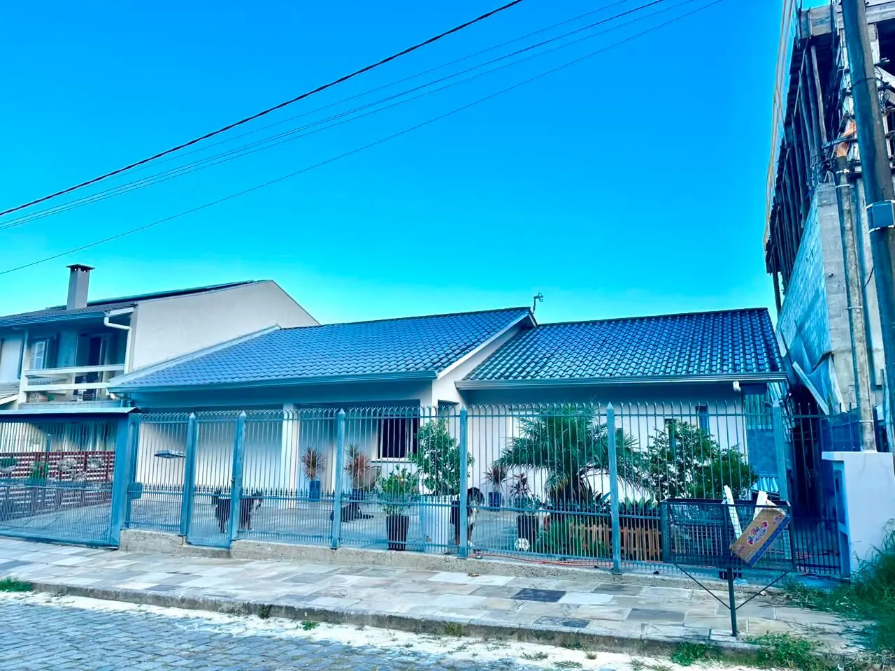 Imagem Casa à venda em Caxias do Sul, São Luiz, com 3 quartos, 144m2