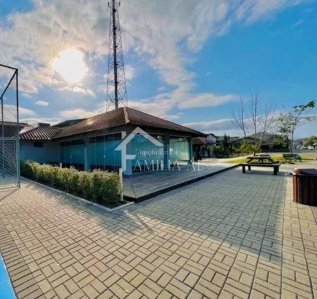 Imagem CASA PLANA EM CONDOMÍNIO FECHADO NO VILA NOVA