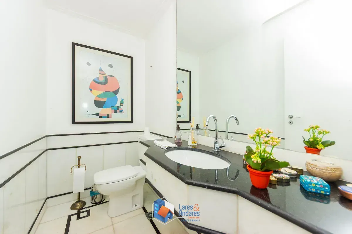 Imagem Apartamento para venda em Jardim Colombo com 3 quartos, sendo 2 suítes, 140m²