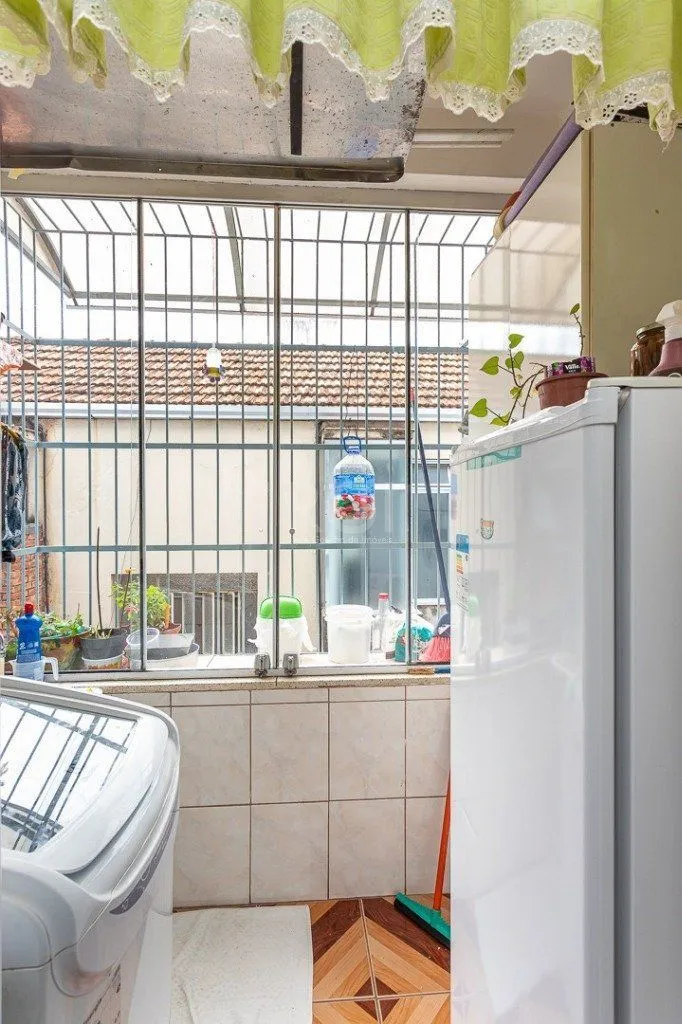Imagem Apartamento de 2 dormitórios no Menino Deus