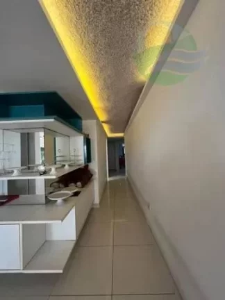 Imagem Apartamento 03 suites para venda avenida Cabo Branco, João Pessoa - PB.