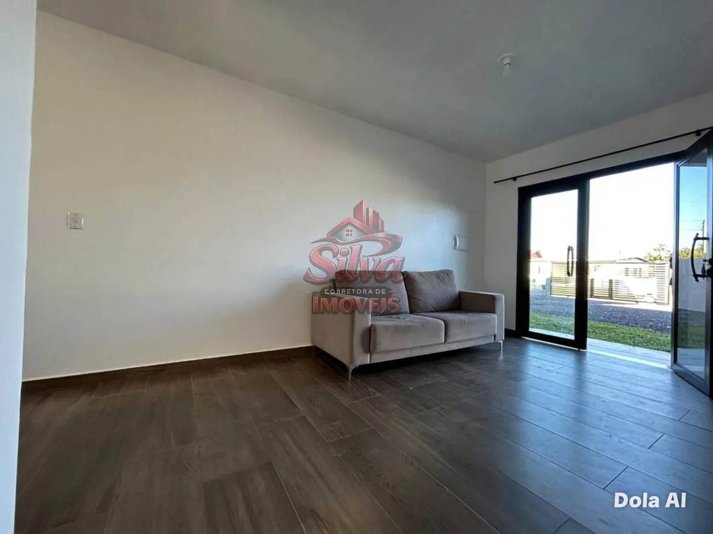 Imagem AP1268 | Apartamentos de 2 Dormitórios à Venda no Balneário Presidente