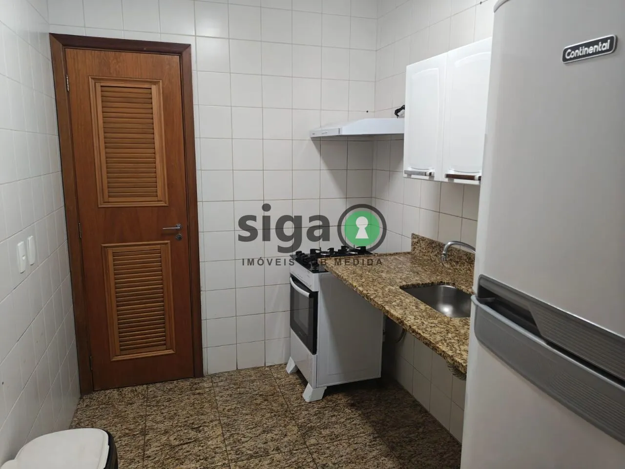 Imagem Apartamento a venda 155 m² 4 Dormitórios , 2 suítes, 2 vagas - Vila Andrade -SP
