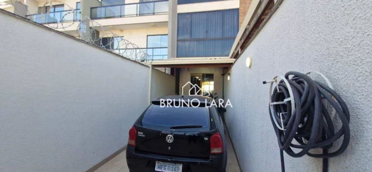 Imagem Casa disponível para venda no Bairro Jardim das Alterosas 1ª seção - Betim/MG