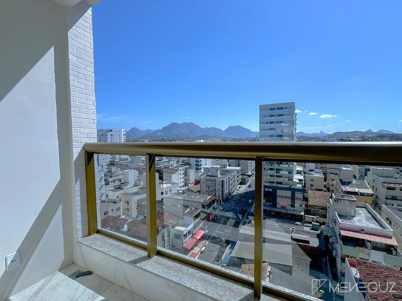 Imagem Apartamento 3 quartos a venda na quadra do mar da Praia do Morro