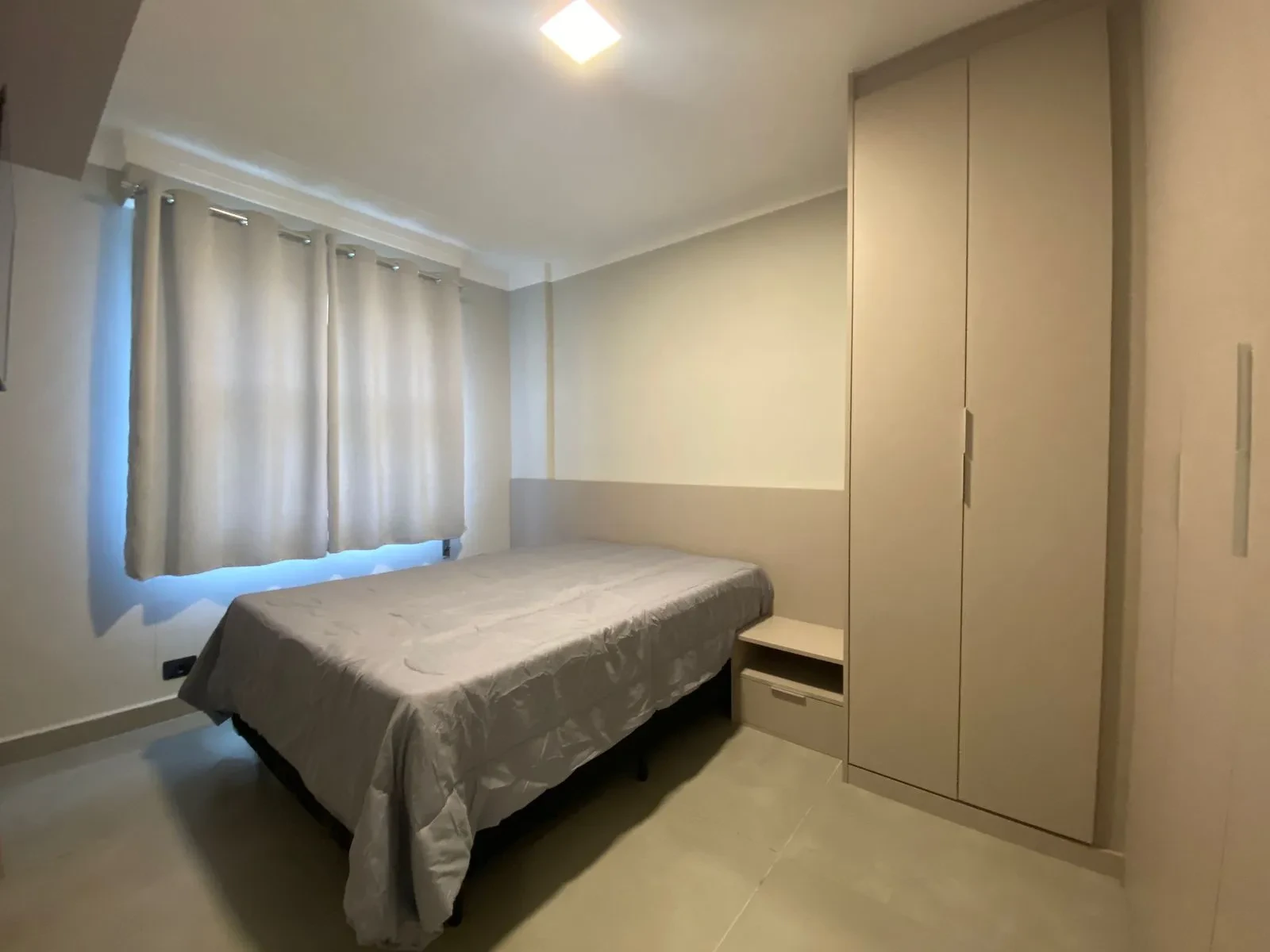 Imagem Apartamento com 3 Quartos à Venda, 106 m² em Ponta da Praia - Santos