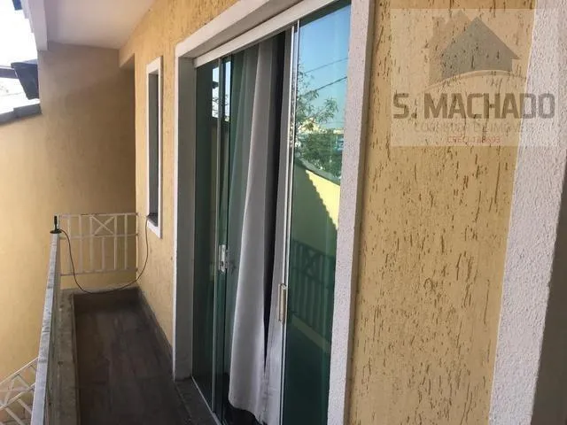 Imagem Sobrado para Venda em Santo André / SP no bairro Vila Curuça