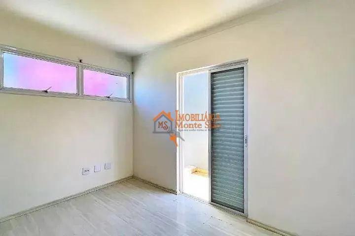 Imagem Casa com 3 dormitórios à venda, 130 m² por R$ 1.116.000,00 - Vila Harmonia - Guarulhos/SP