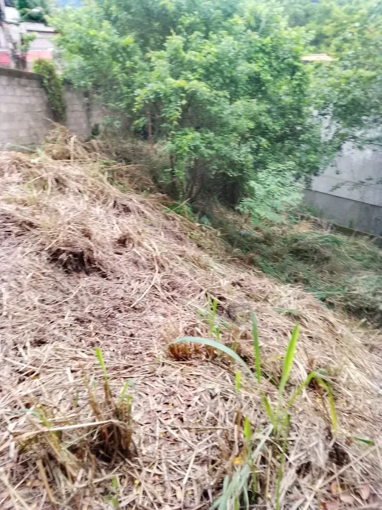 Imagem Terreno à Venda, 500 m² em Santa Bárbara - Niterói
