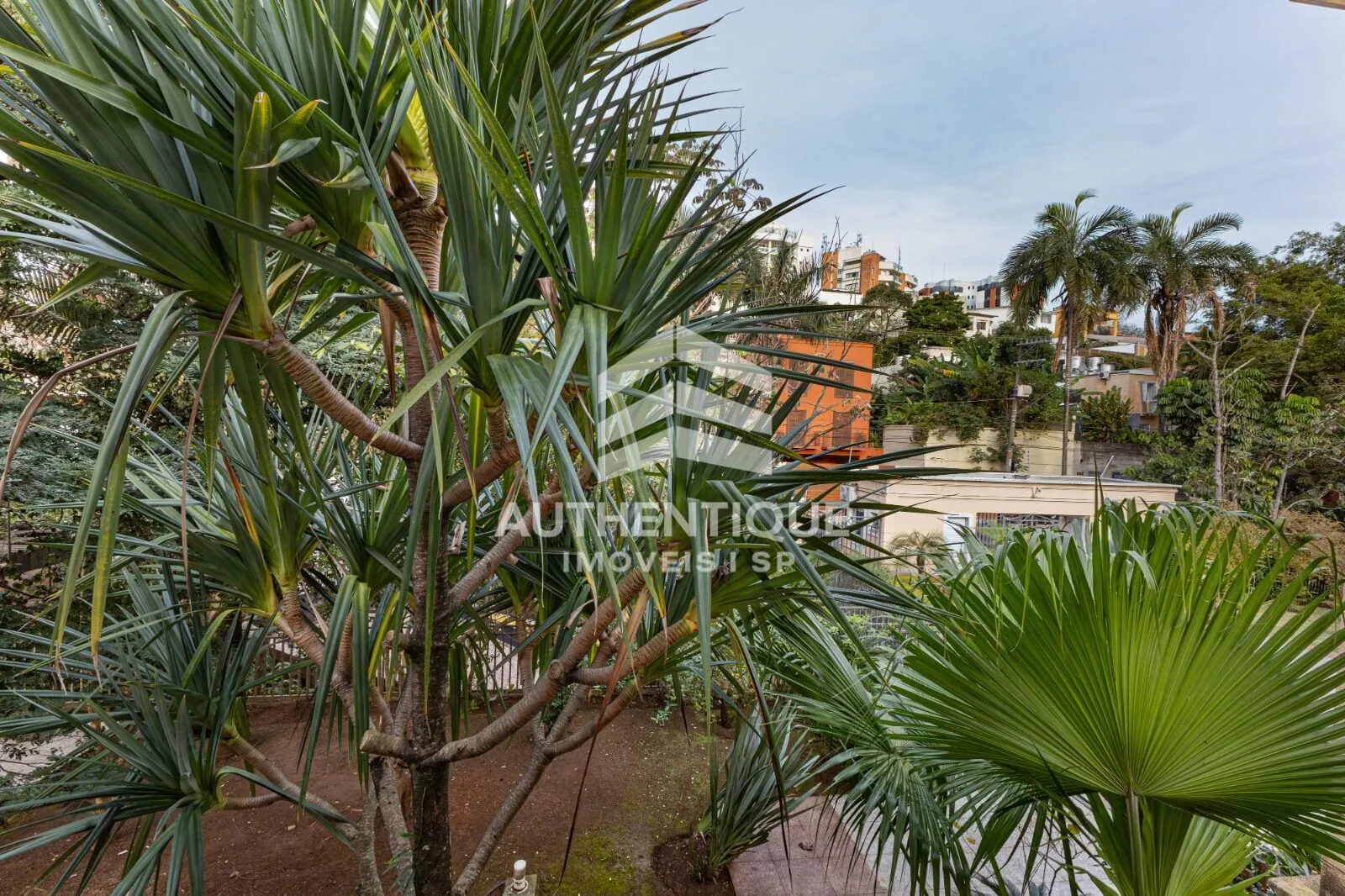 Imagem RESIDENCIAL DAS ACACIAS MORUMBI - Casa em Condomínio Residencial das Acácias Morumbi / Jardim Leonor à venda