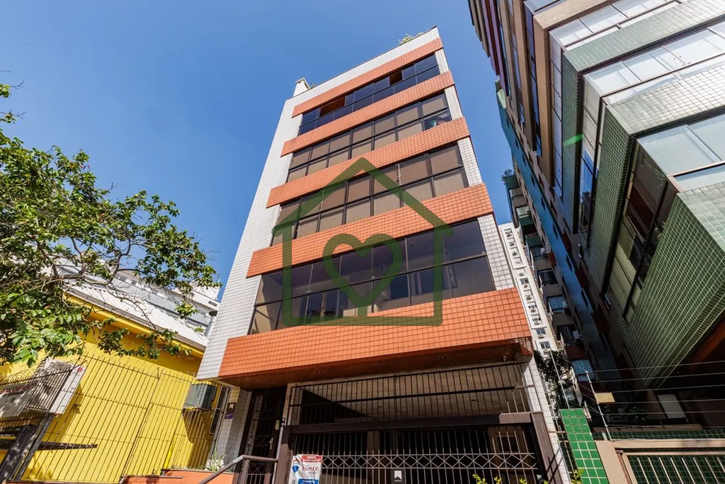 Oportunidade de Ouro no Bom Fim: APARTAMENTO Cobertura de 1 Dormitório com VAGA DE GARAGEM
Procuran...