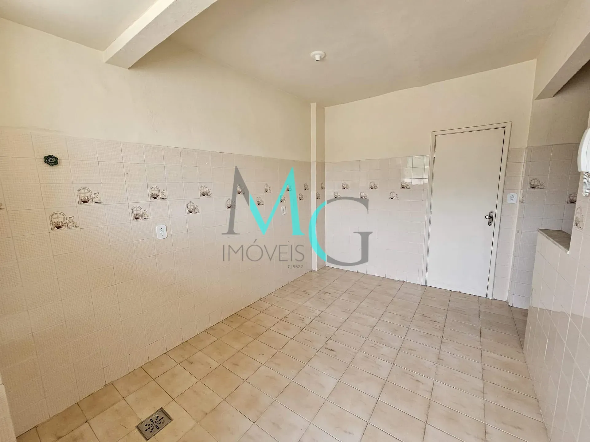 Imagem Apartamento à venda, Realengo, Rio de Janeiro, RJ
