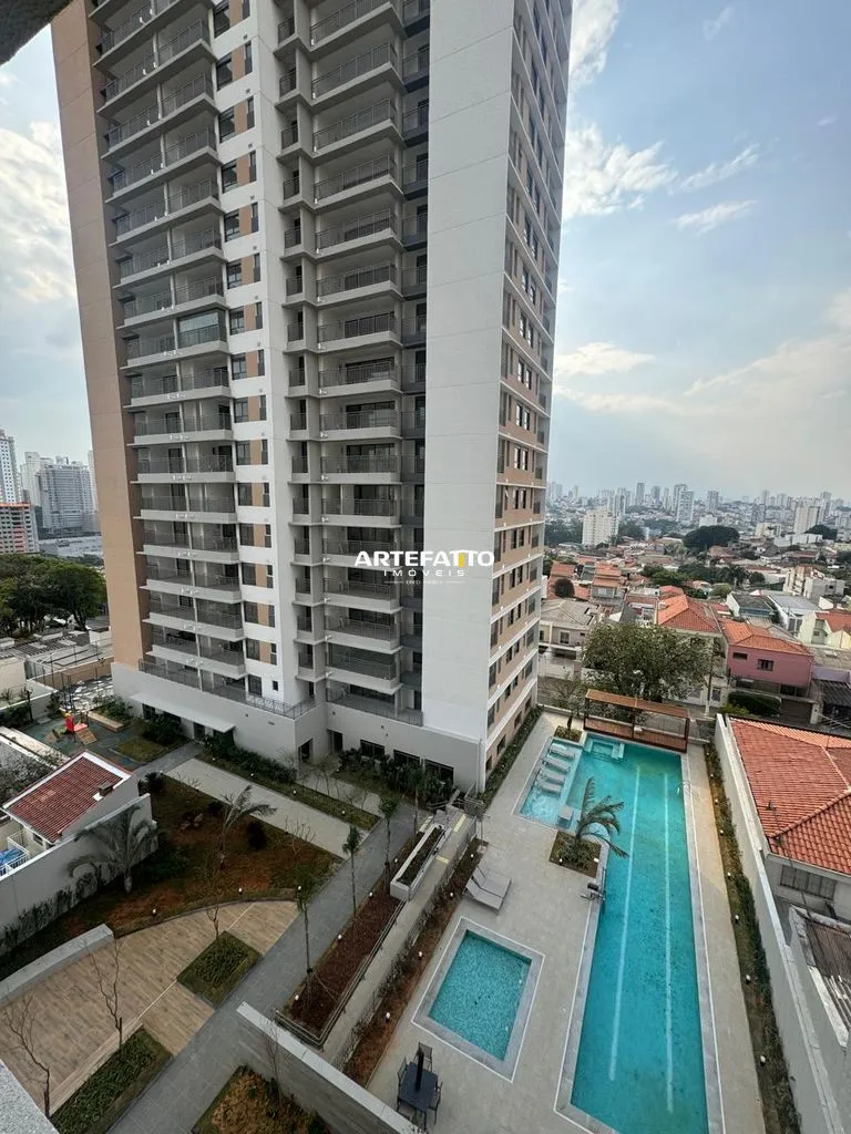 Imagem Apartamento à venda em São Paulo, Ipiranga, com 3 quartos, 79m2