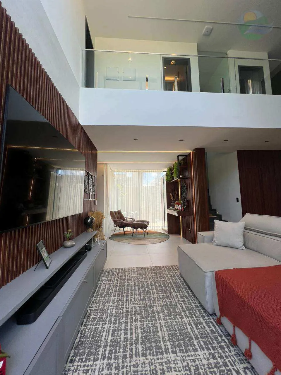Imagem Casa alto padrão, 4 suites, Portal do Sol, João Pessoa- PB