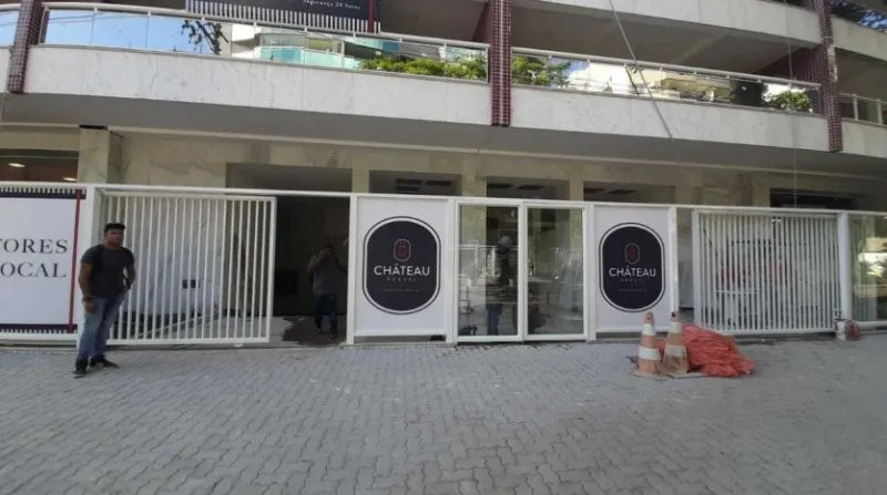 Imagem Cobertura a Venda no bairro Freguesia (jacarepaguá) - Rio de Janeiro, RJ