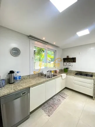 Imagem Casa condomínio Beira mar de alto padrão 05 suites