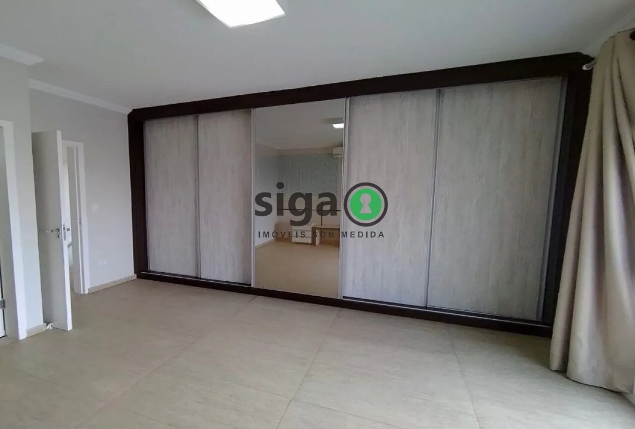 Imagem Casa Moderna e Espaçosa no Ipiranga com 2 Suítes e Área Gourmet Completa