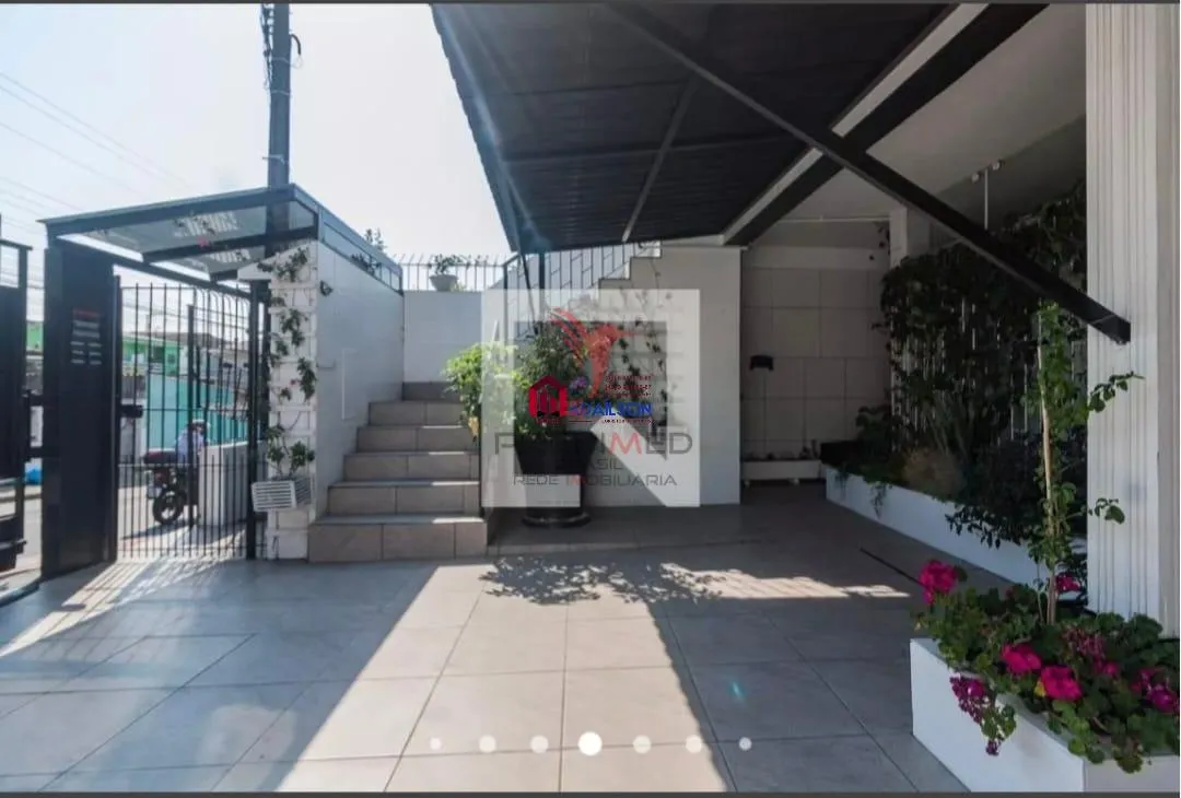 Imagem Edif. RESIDENCIAL VENDA COM 5 APTOS DE 1 DORM UM BANHEIROS TODOS MOBILIADOS E JÁ LOCADOS