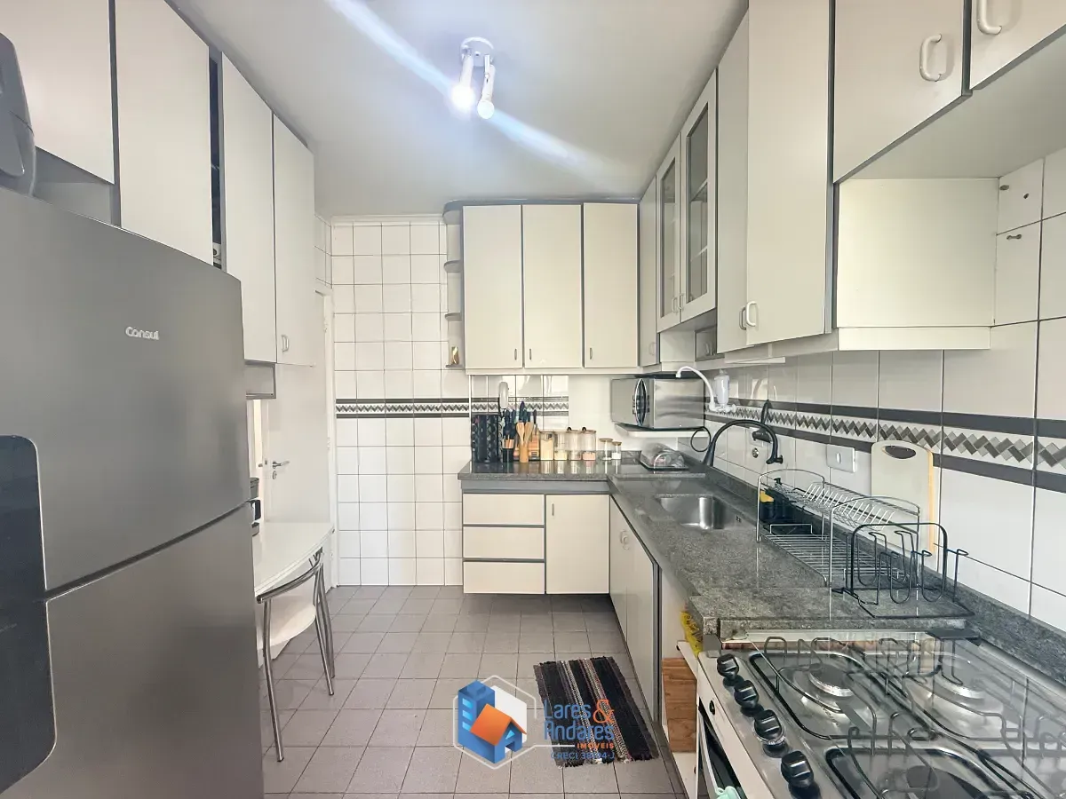 Imagem Apartamento para venda em Perdizes com 3 quartos, sendo 1 suíte, 85m²