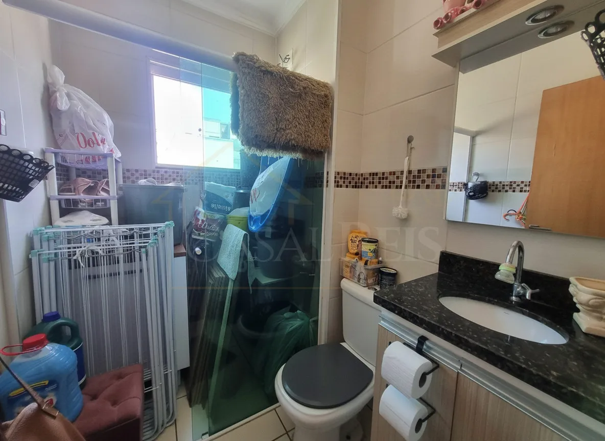 Imagem Apartamento 3 quartos à venda em Vila Togni, Poços de Caldas