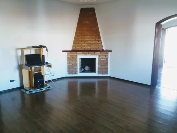 Imagem Casa para Venda em Atibaia, Jardim Floresta, 3 dormitórios, 1 suíte, 3 banheiros, 4 vagas