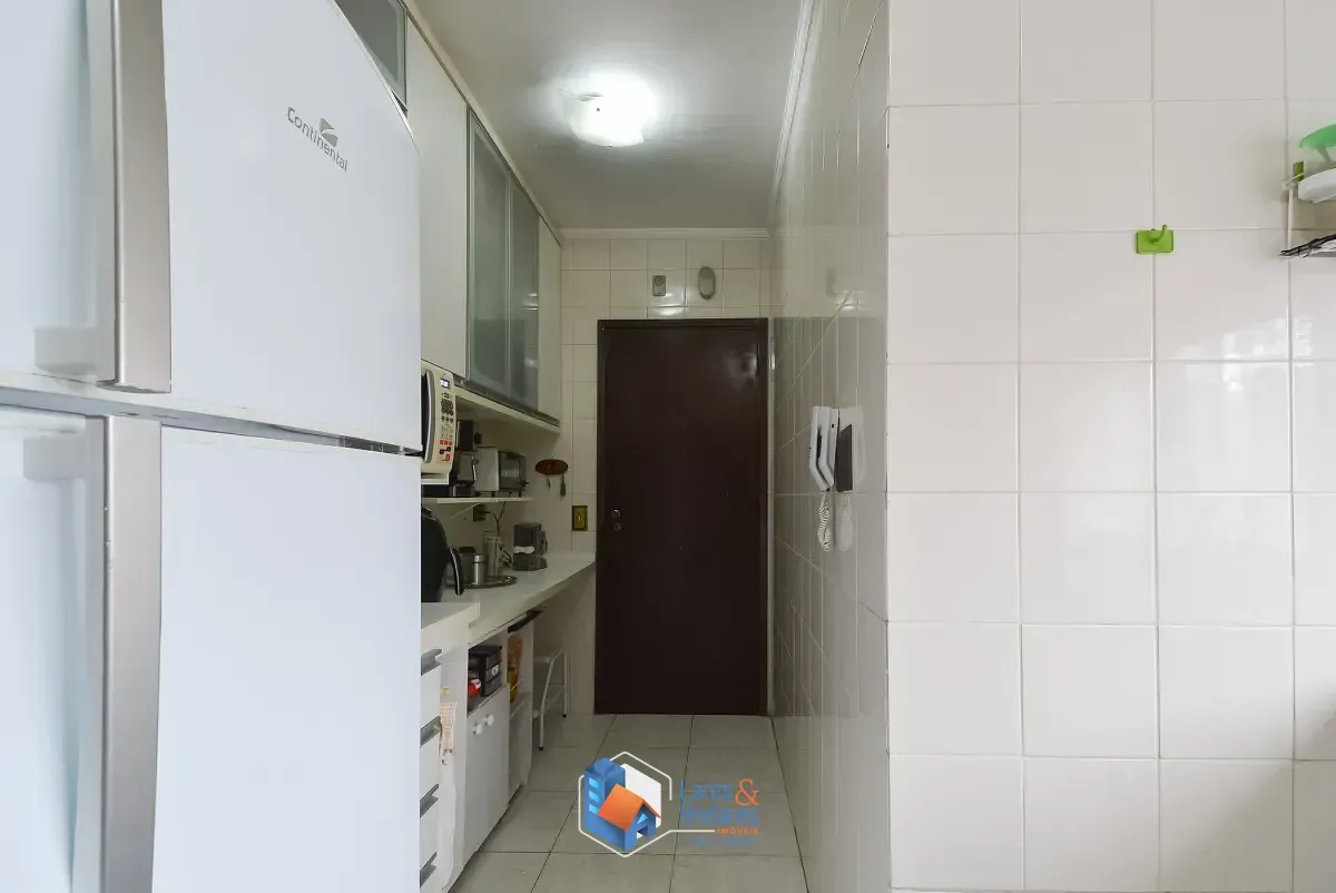Imagem Apartamento para venda em Ipiranga com 3 quartos, sendo 1 suíte, 89m²