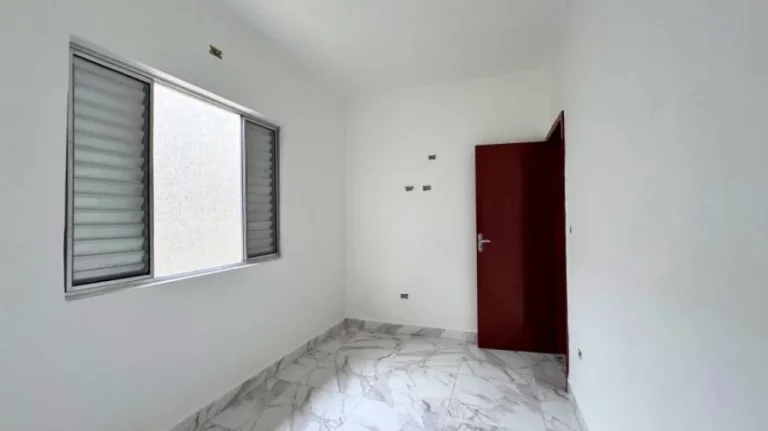 Imagem CASA COM 90 m² - TUPI - PRAIA GRANDE SP