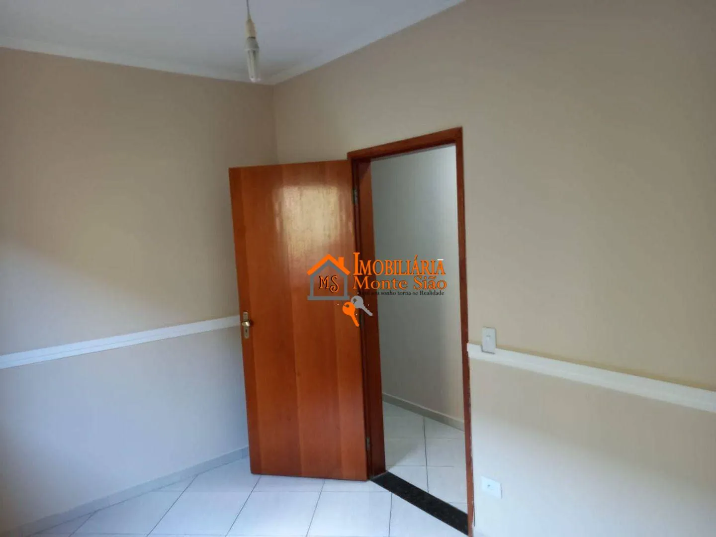 Imagem Sobrado com 3 dormitórios à venda, 122 m² por R$ 790.000,00 - Vila Fátima - Guarulhos/SP